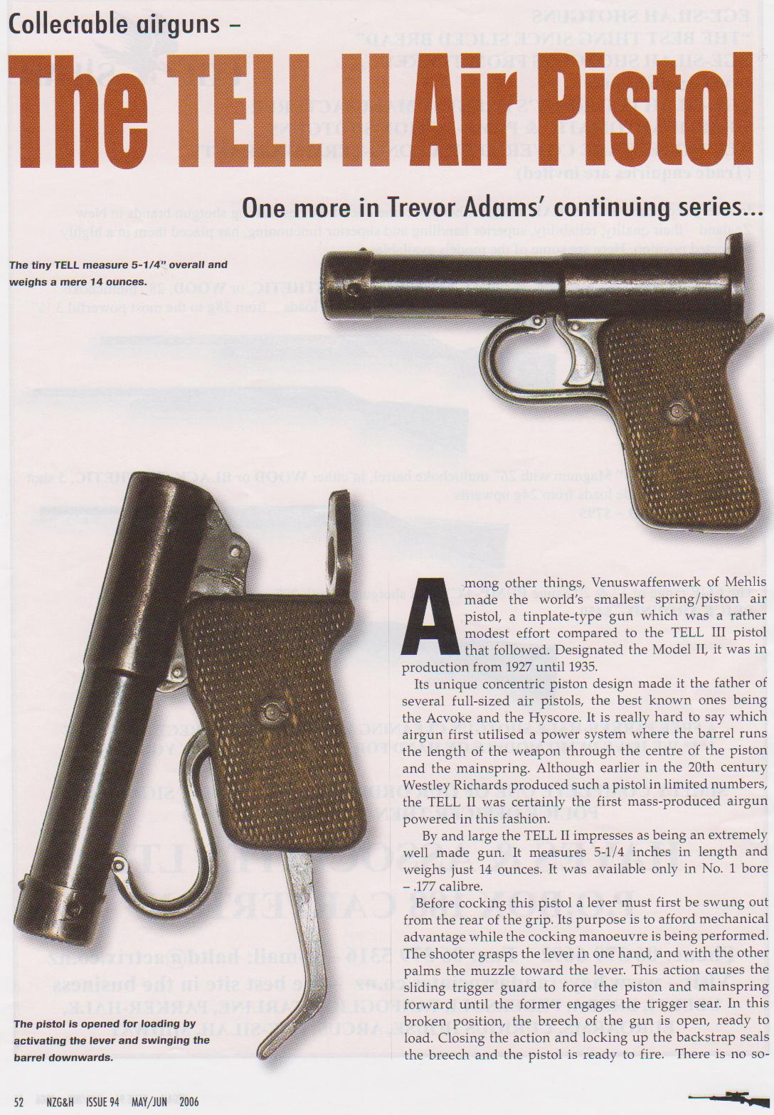 tell-ii-177-pocket-air-pistol